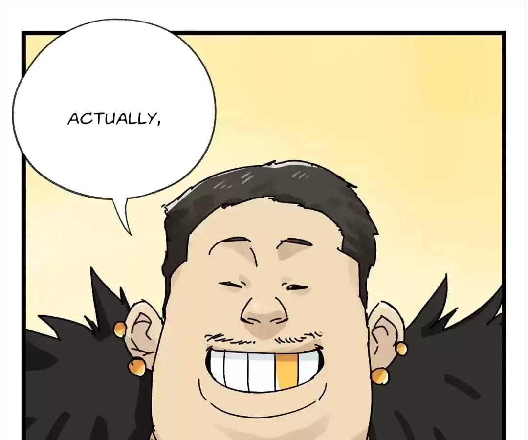 Tower into the Clouds Chapter 120 page 64 - 