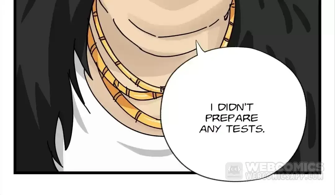 Tower into the Clouds Chapter 120 page 65 - 