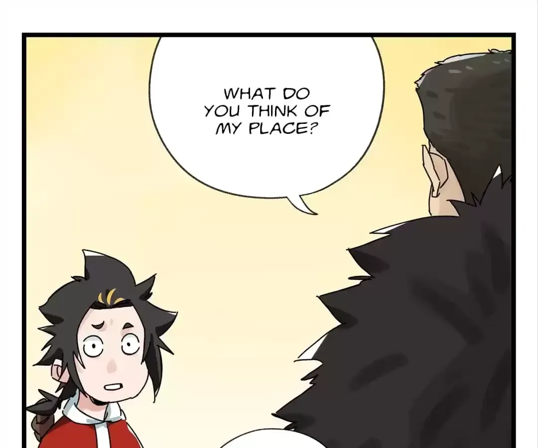 Tower into the Clouds Chapter 120 page 68 - 