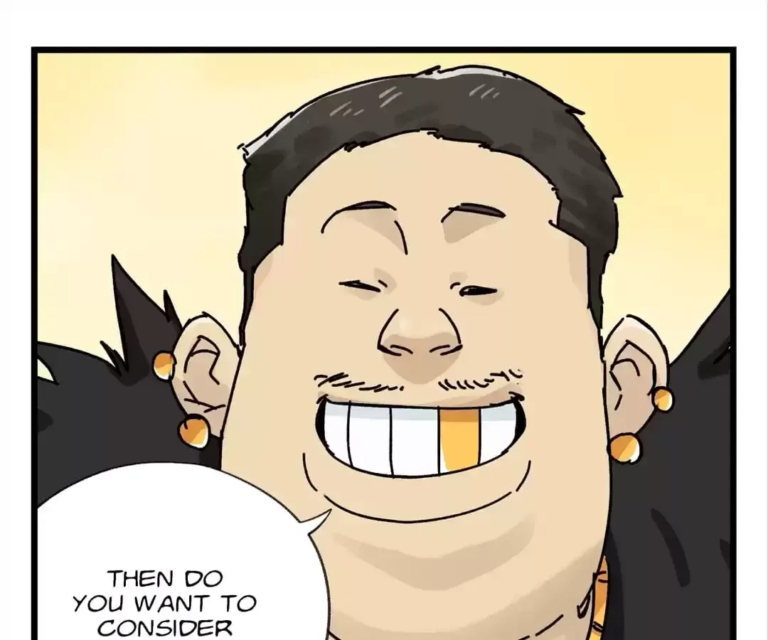 Tower into the Clouds Chapter 120 page 70 - 