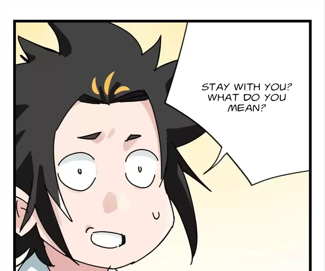 Tower into the Clouds Chapter 120 page 72 - 