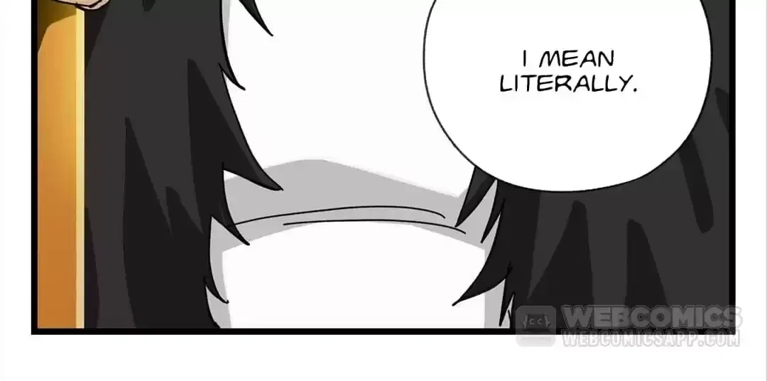 Tower into the Clouds Chapter 120 page 79 - 