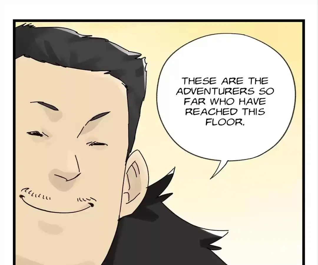 Tower into the Clouds Chapter 120 page 83 - 