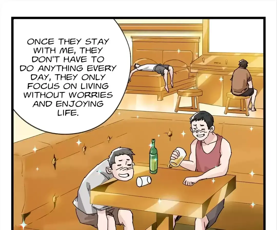 Tower into the Clouds Chapter 120 page 85 - 