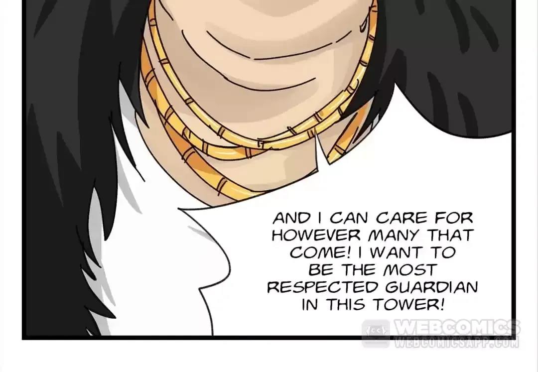Tower into the Clouds Chapter 120 page 94 - 