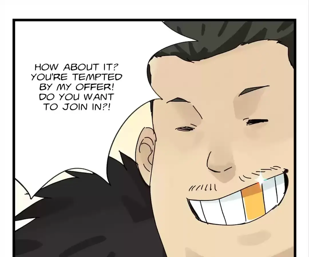Tower into the Clouds Chapter 120 page 97 - 