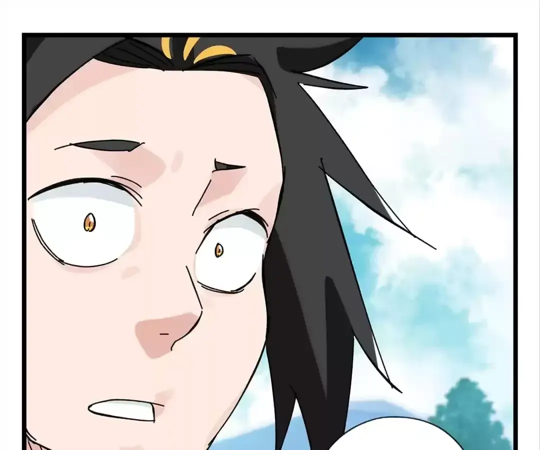 Tower into the Clouds Chapter 121 page 19 - 