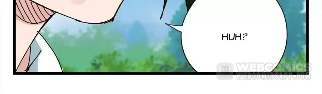 Tower into the Clouds Chapter 121 page 20 - 