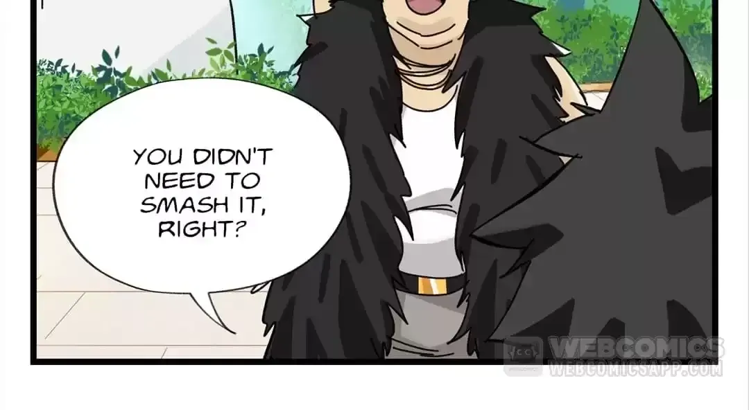 Tower into the Clouds Chapter 121 page 28 - 