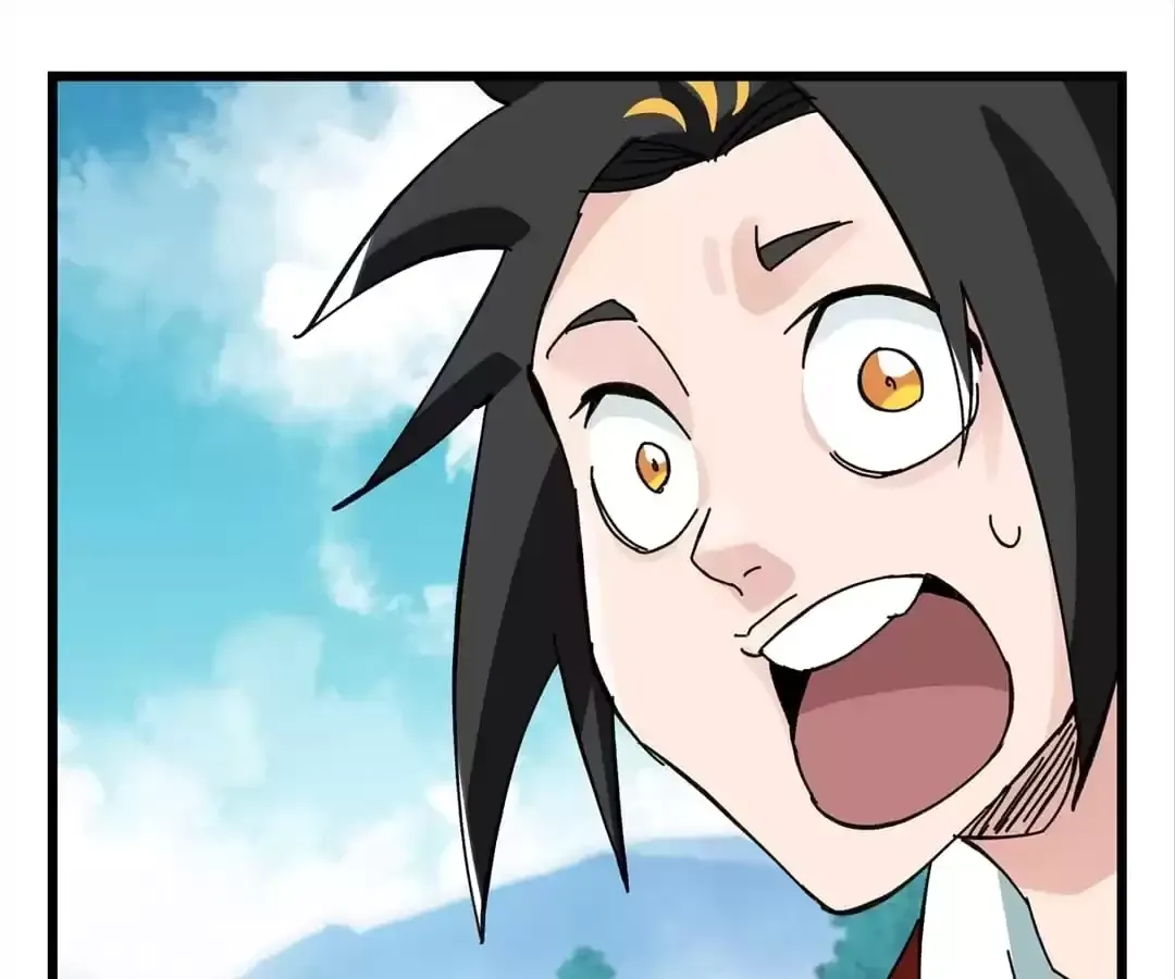 Tower into the Clouds Chapter 121 page 39 - 