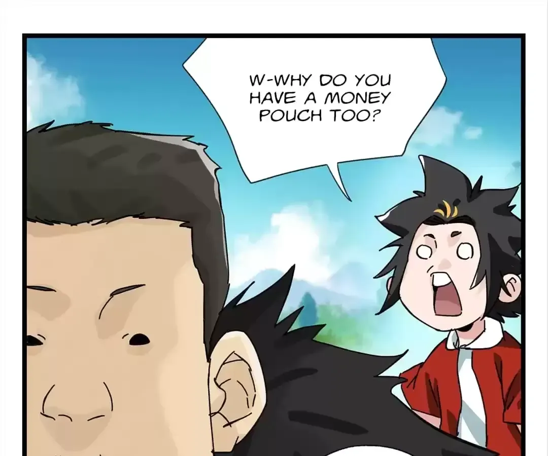 Tower into the Clouds Chapter 121 page 43 - 