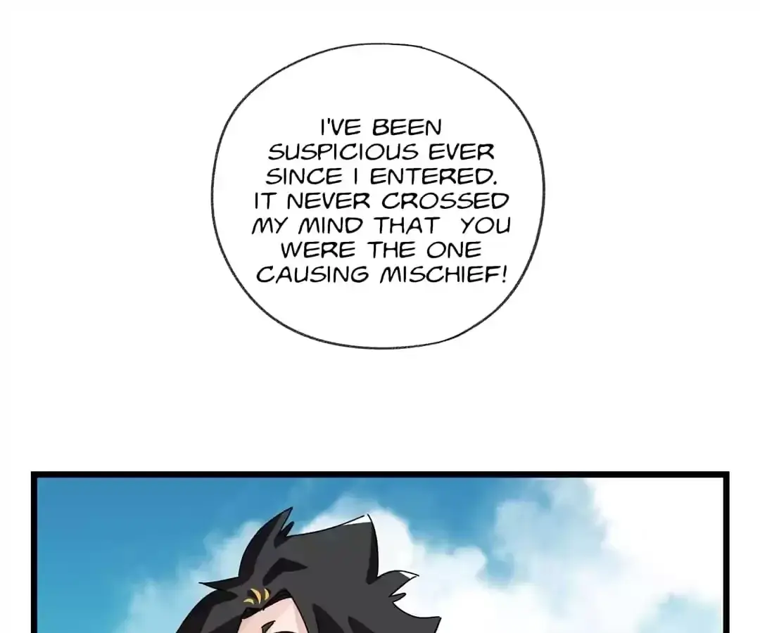 Tower into the Clouds Chapter 121 page 45 - 