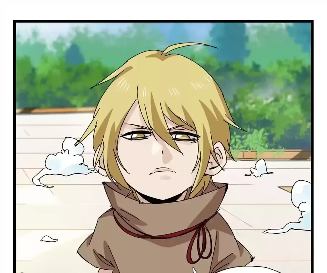 Tower into the Clouds Chapter 121 page 50 - 