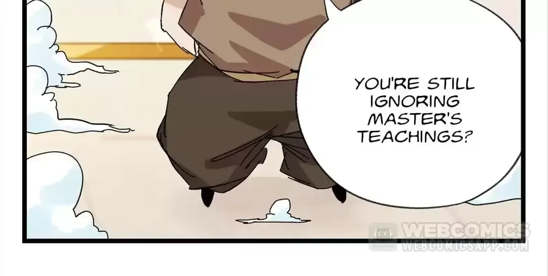 Tower into the Clouds Chapter 121 page 51 - 