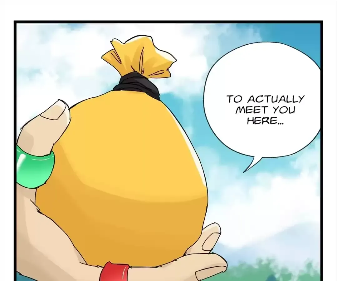 Tower into the Clouds Chapter 121 page 52 - 