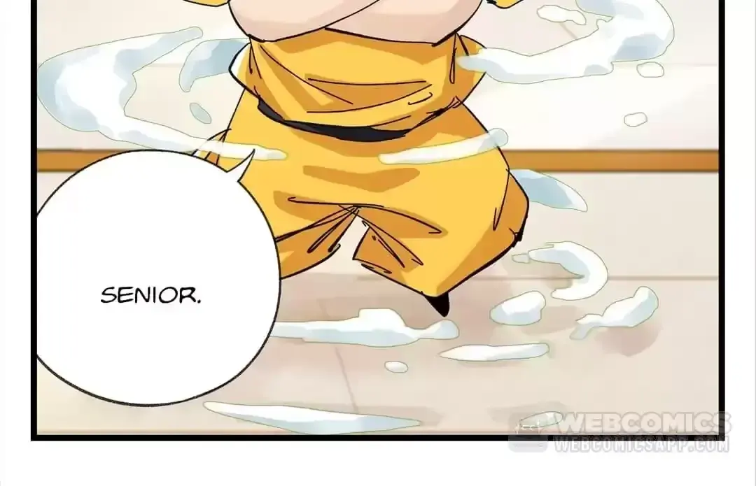 Tower into the Clouds Chapter 121 page 57 - 