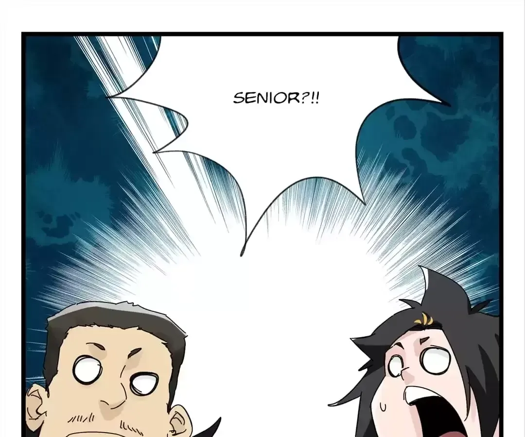 Tower into the Clouds Chapter 121 page 58 - 