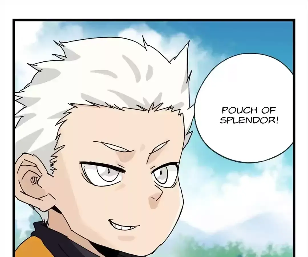Tower into the Clouds Chapter 121 page 64 - 