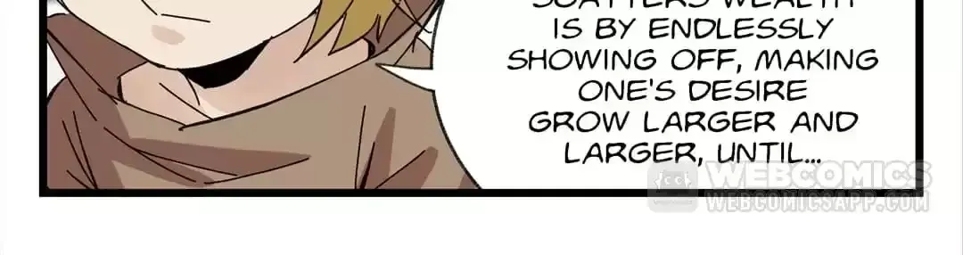 Tower into the Clouds Chapter 121 page 67 - 