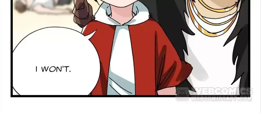 Tower into the Clouds Chapter 121 page 8 - 