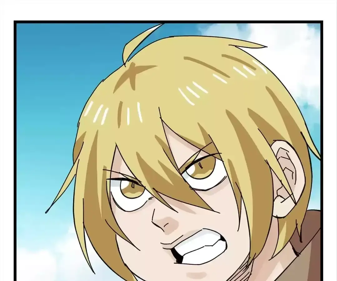 Tower into the Clouds Chapter 121 page 80 - 