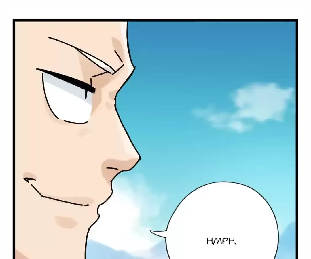 Tower into the Clouds Chapter 121 page 84 - 
