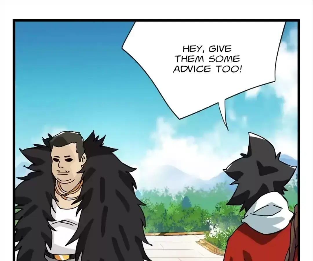 Tower into the Clouds Chapter 121 page 94 - 