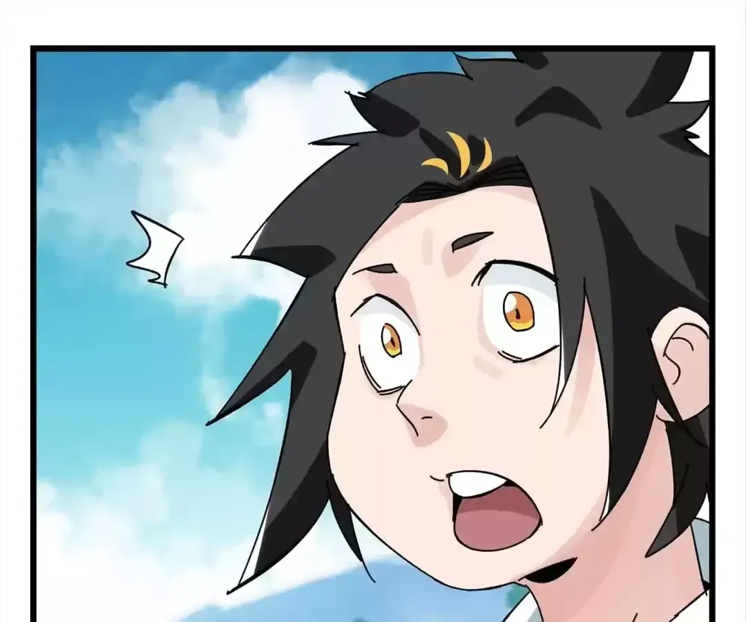 Tower into the Clouds Chapter 122 page 112 - 