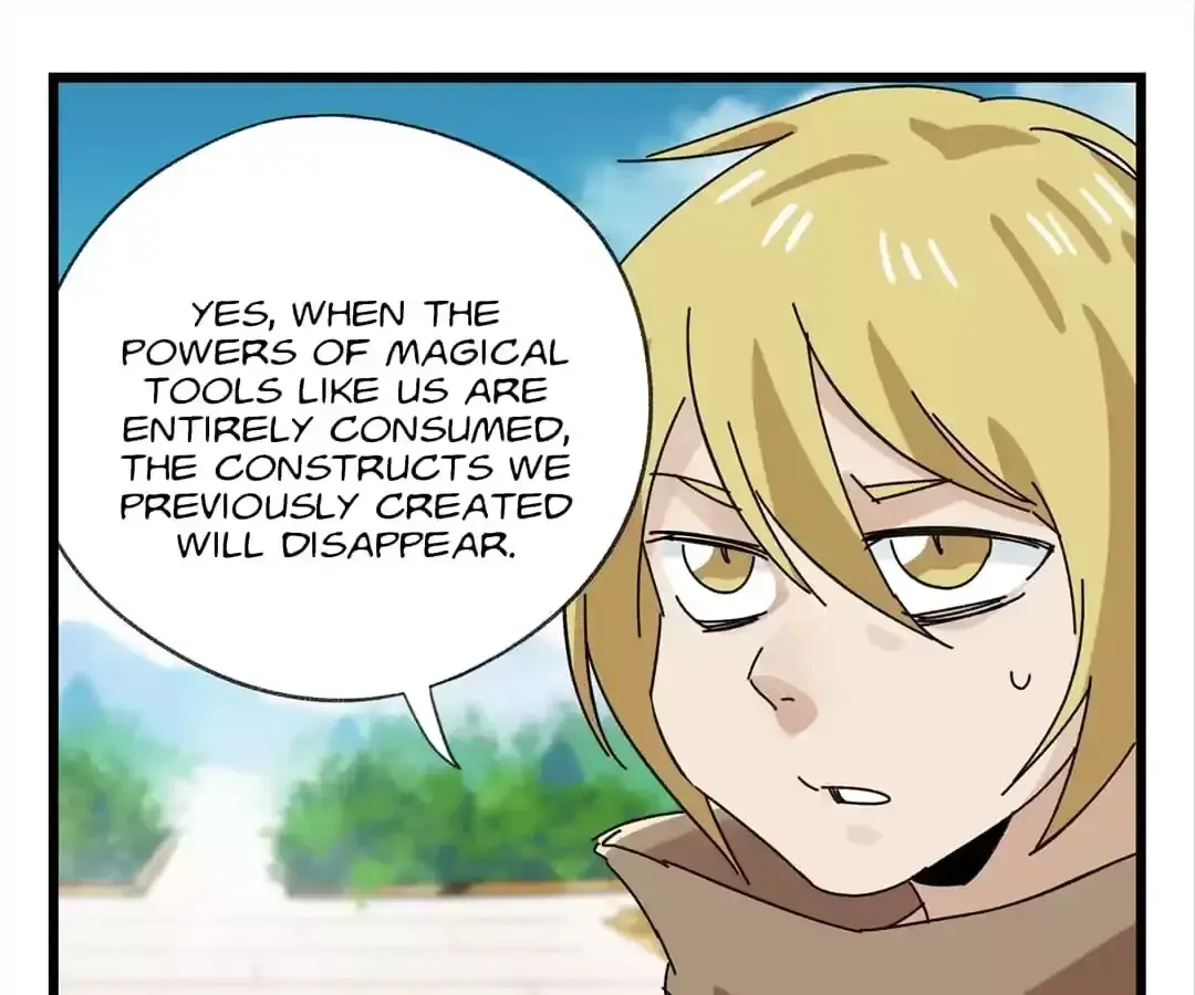 Tower into the Clouds Chapter 122 page 118 - 