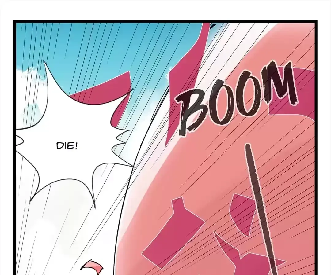 Tower into the Clouds Chapter 122 page 13 - 
