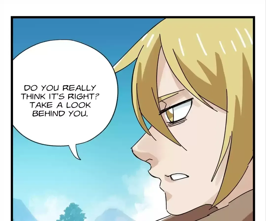 Tower into the Clouds Chapter 122 page 128 - 