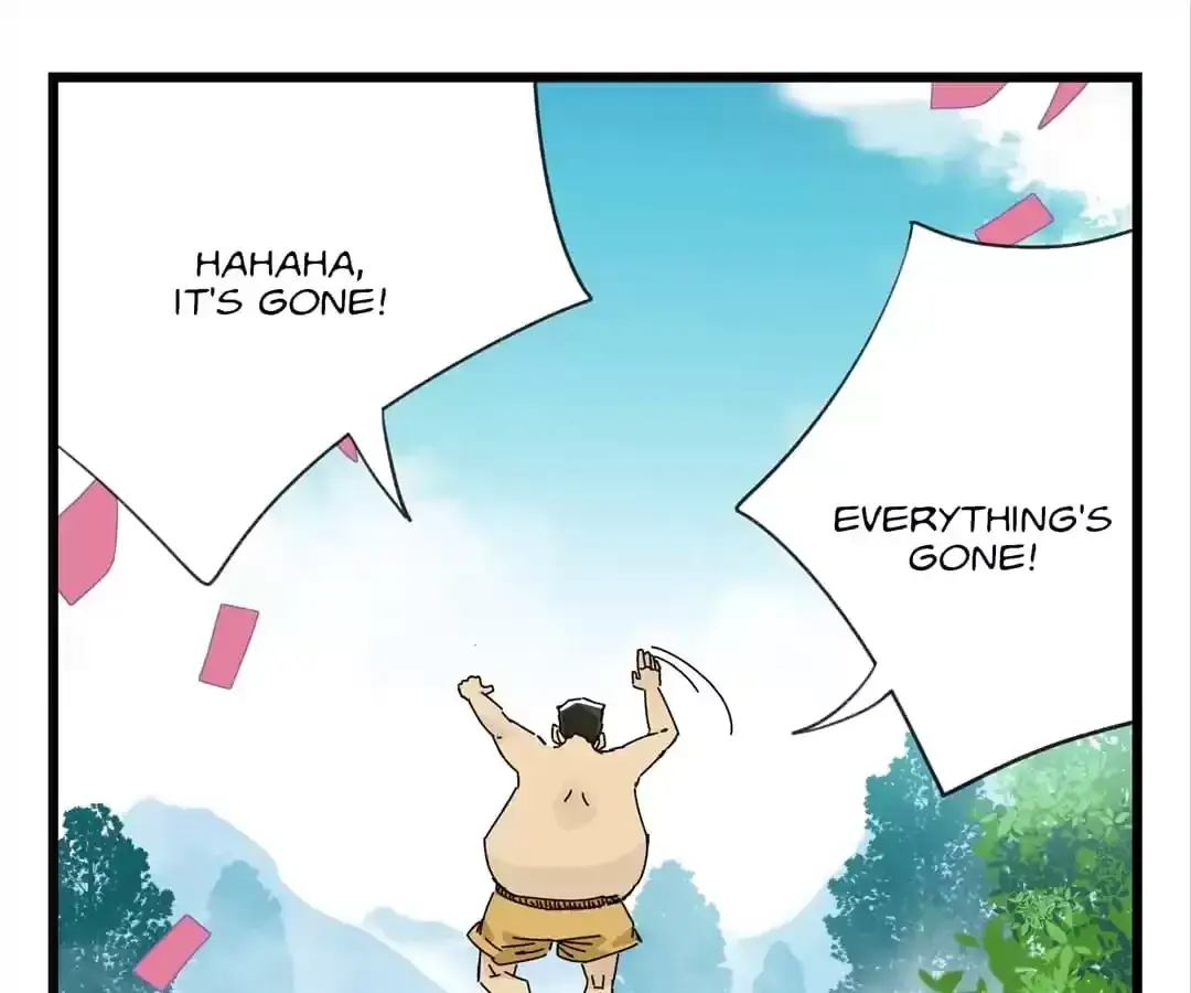 Tower into the Clouds Chapter 122 page 132 - 