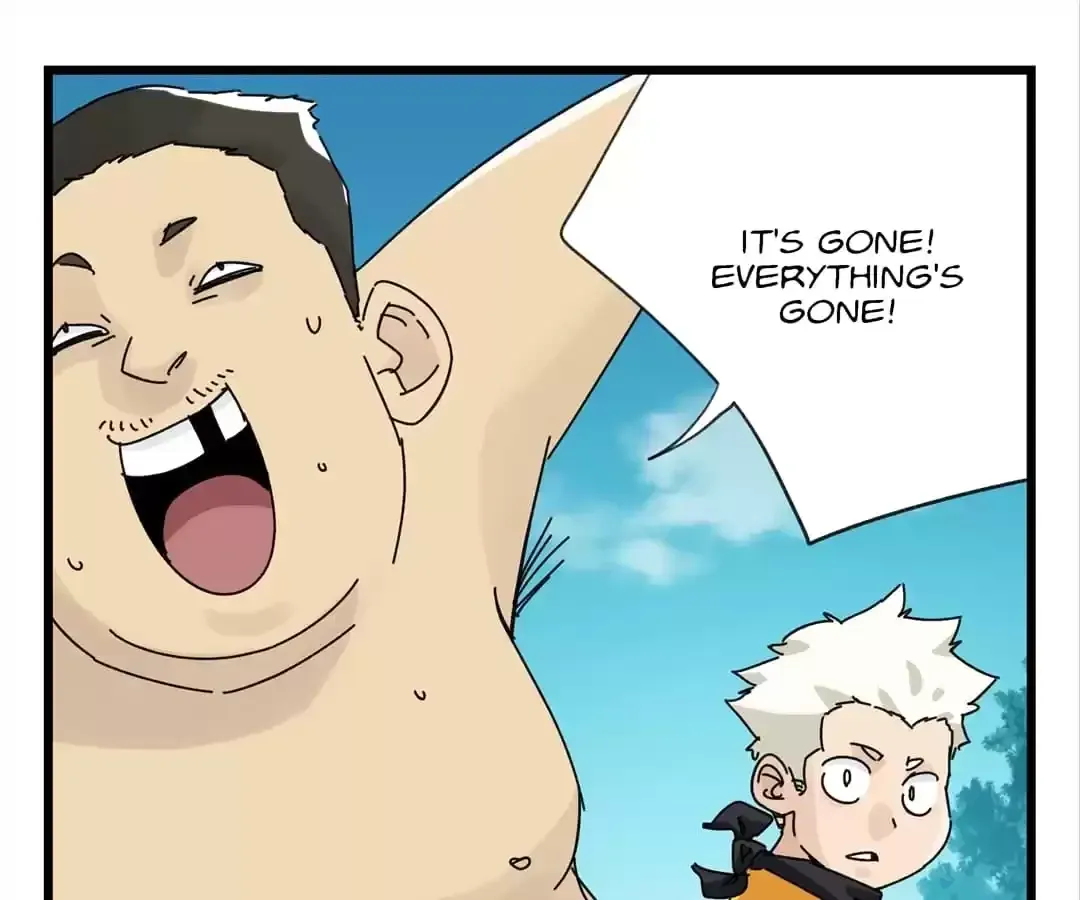 Tower into the Clouds Chapter 122 page 136 - 