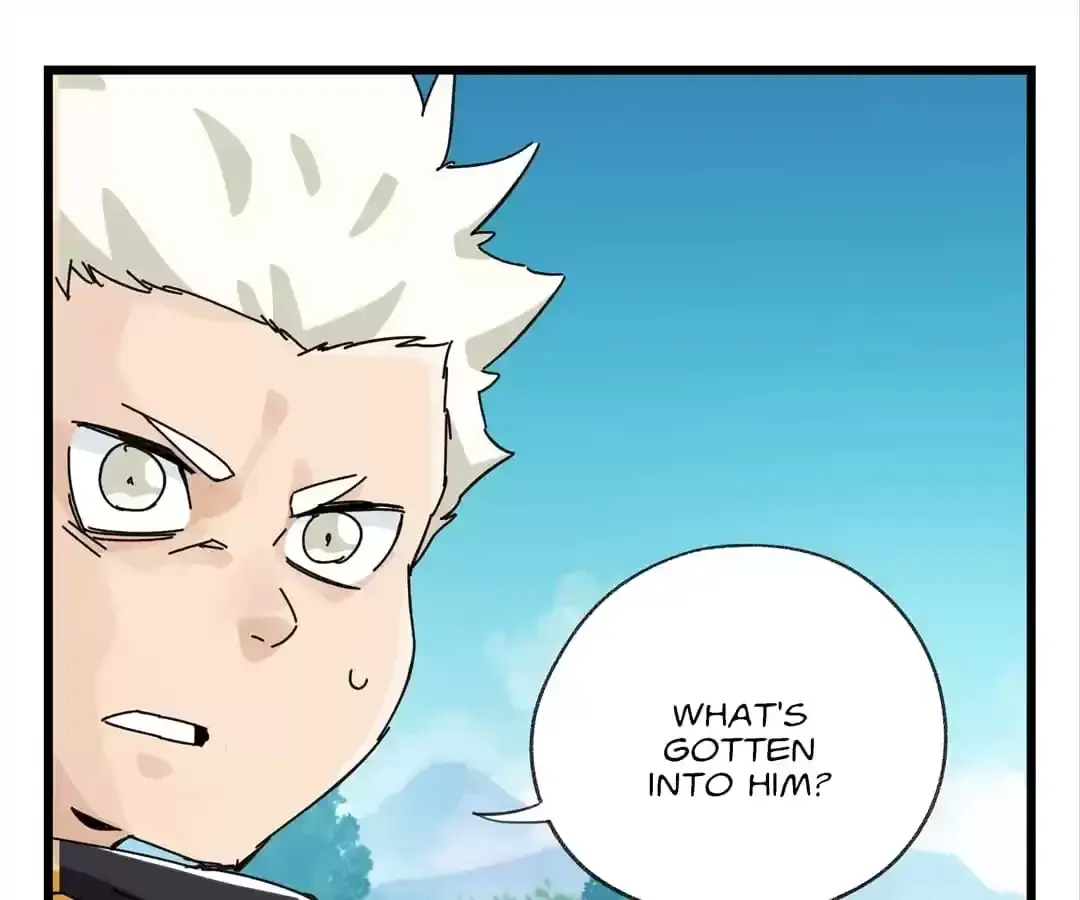 Tower into the Clouds Chapter 122 page 138 - 