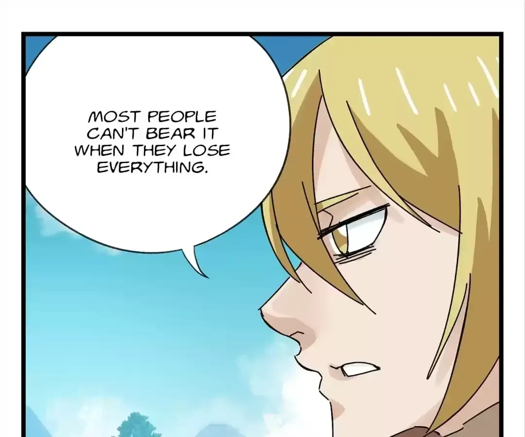 Tower into the Clouds Chapter 122 page 140 - 