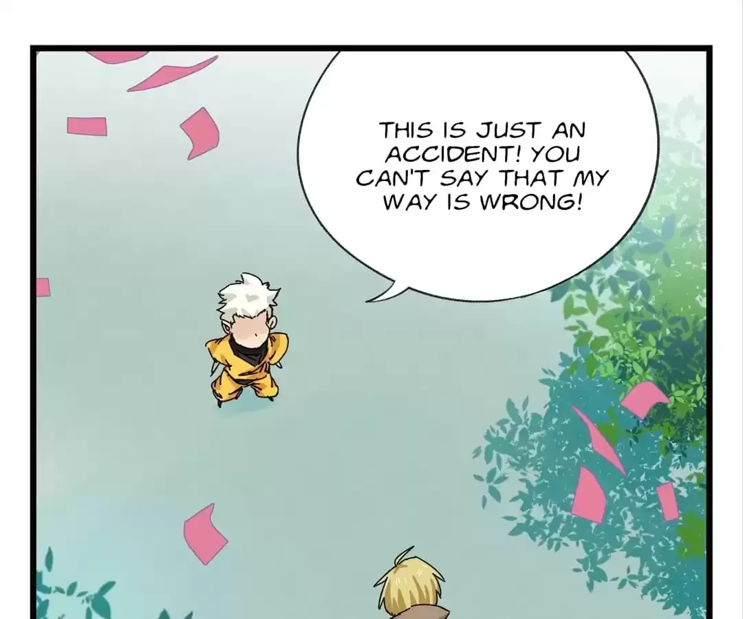 Tower into the Clouds Chapter 122 page 142 - 