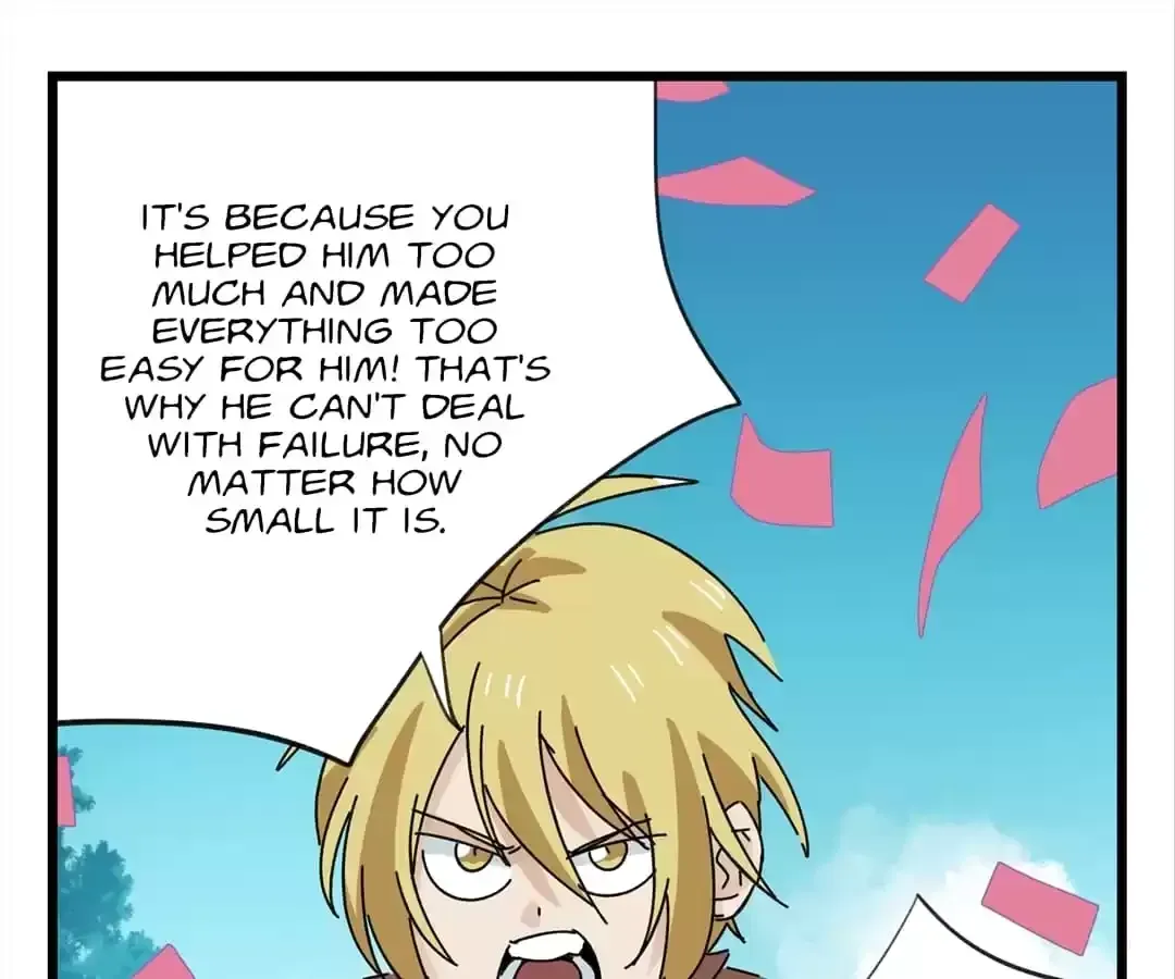 Tower into the Clouds Chapter 122 page 144 - 