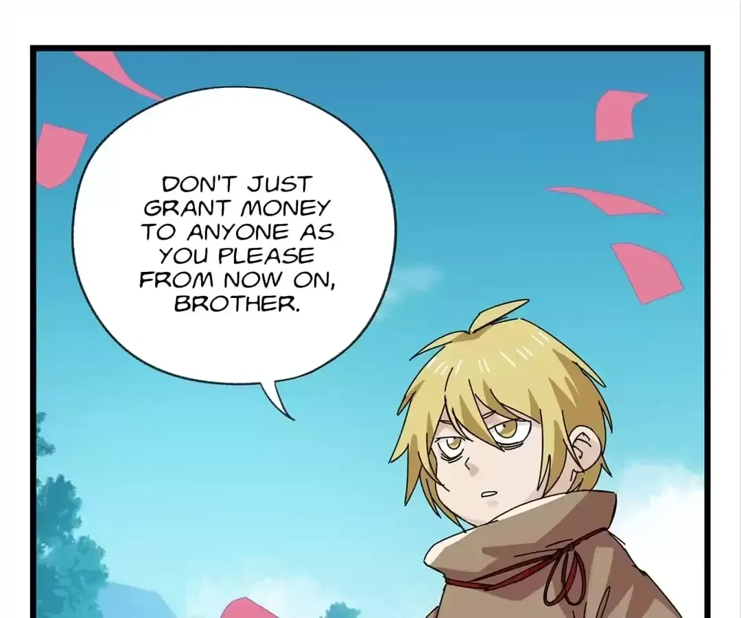 Tower into the Clouds Chapter 122 page 150 - 