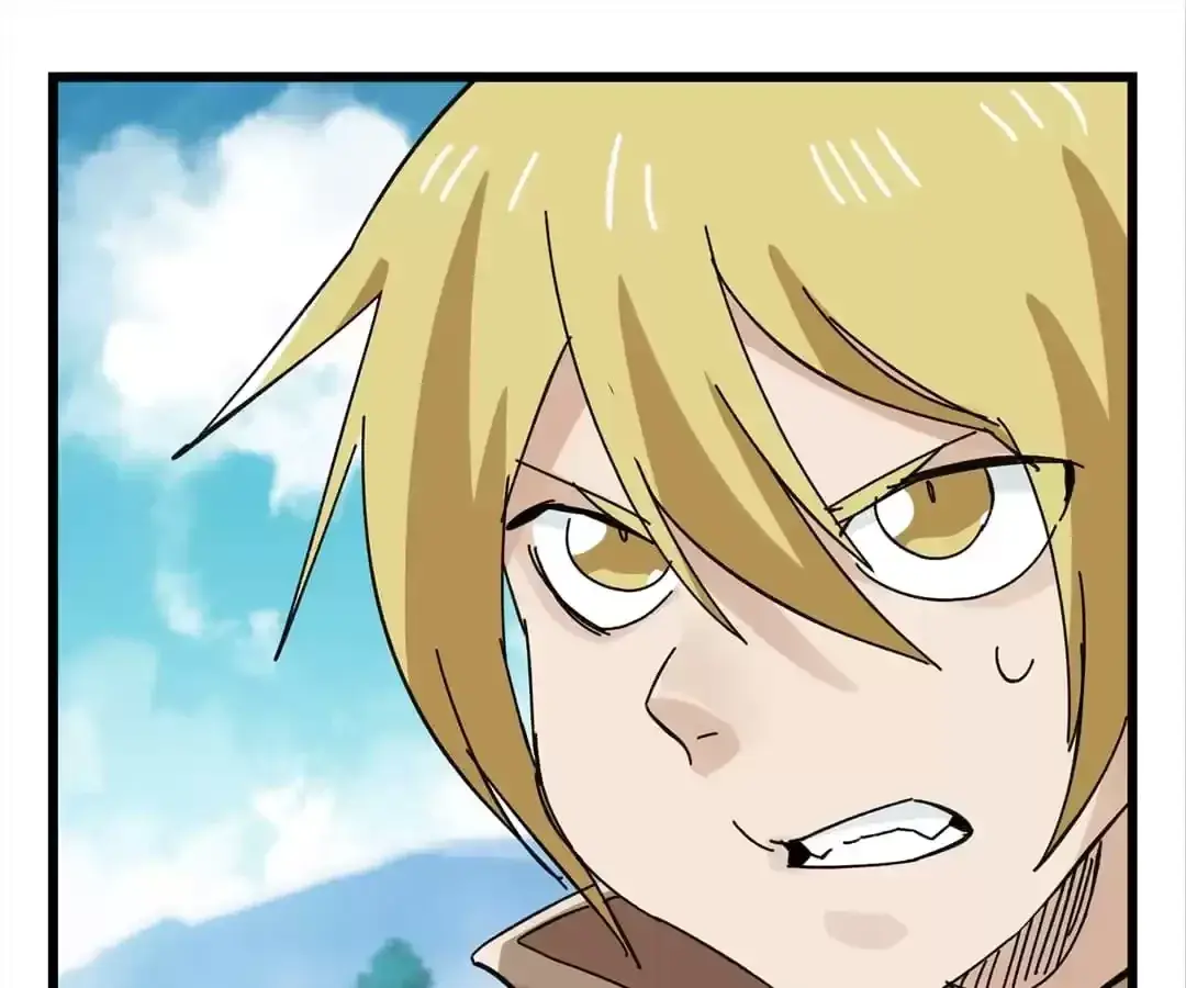 Tower into the Clouds Chapter 122 page 21 - 