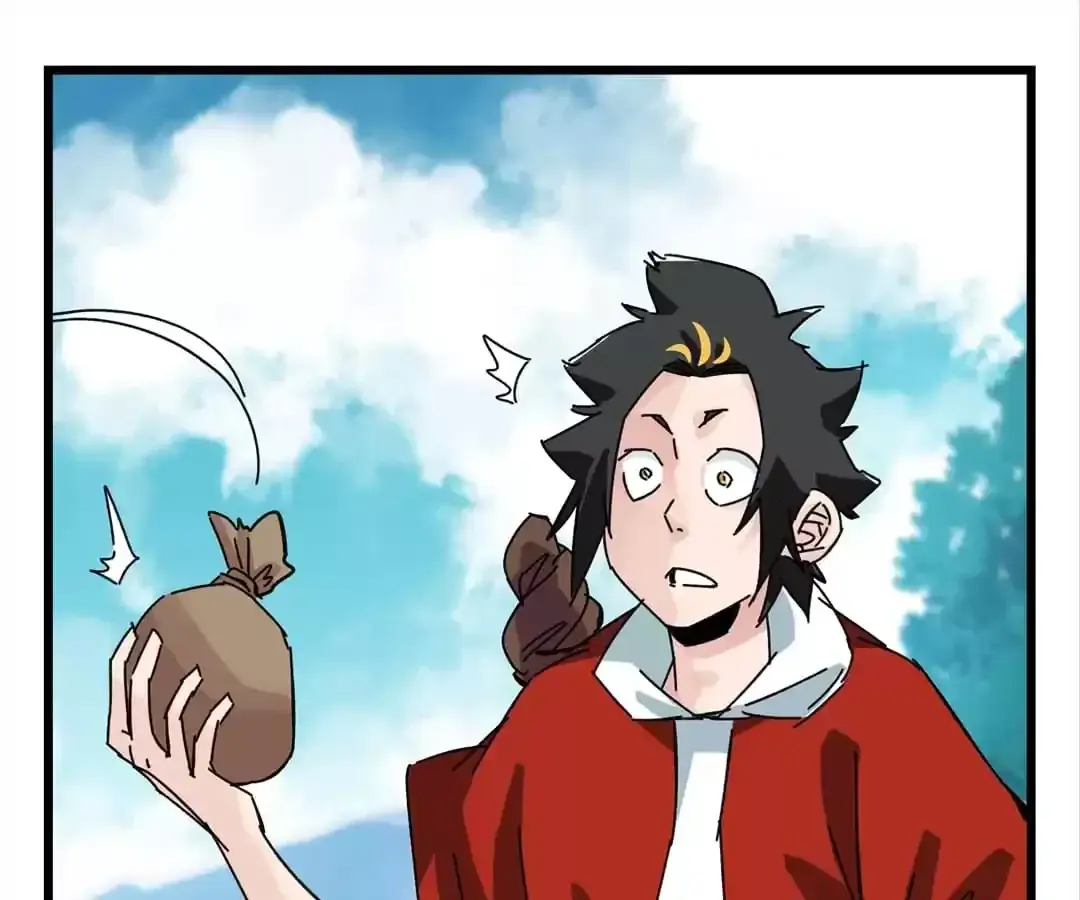 Tower into the Clouds Chapter 122 page 23 - 
