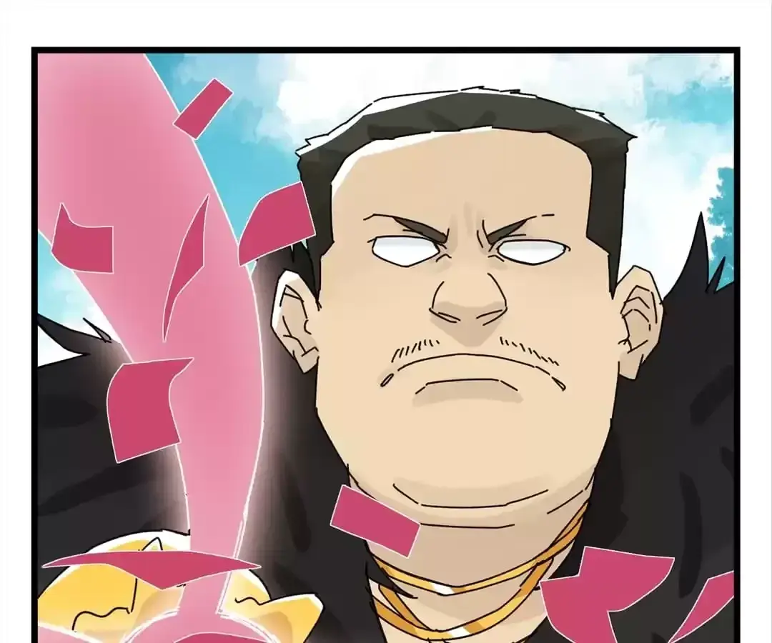 Tower into the Clouds Chapter 122 page 29 - 