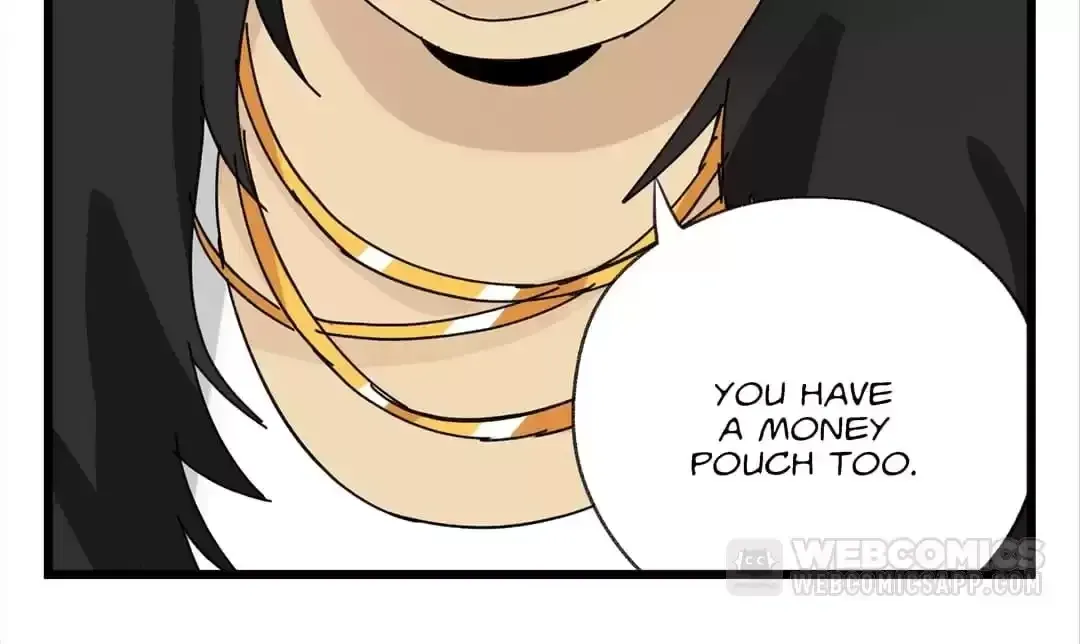 Tower into the Clouds Chapter 122 page 4 - 
