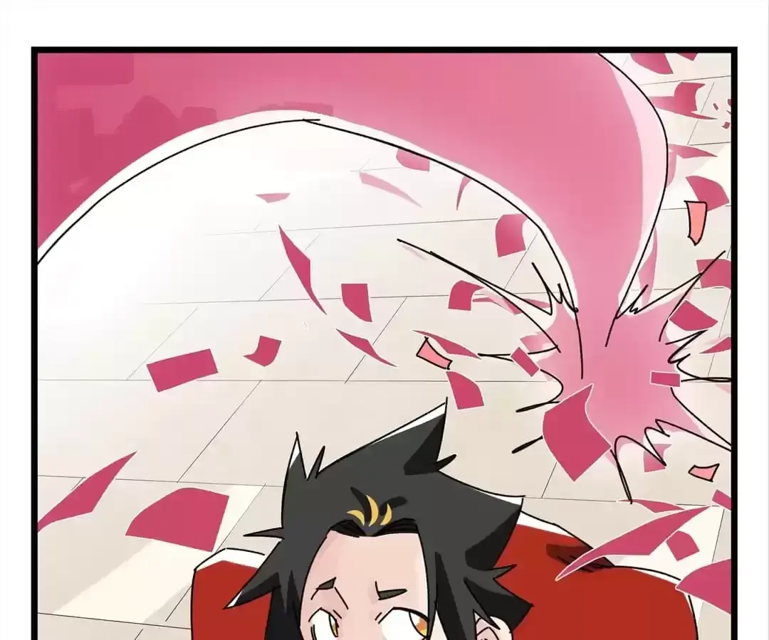 Tower into the Clouds Chapter 122 page 35 - 