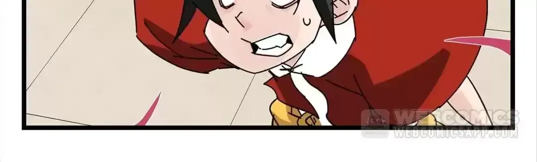 Tower into the Clouds Chapter 122 page 36 - 