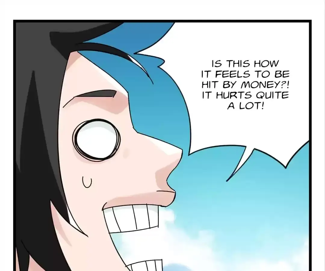 Tower into the Clouds Chapter 122 page 39 - 