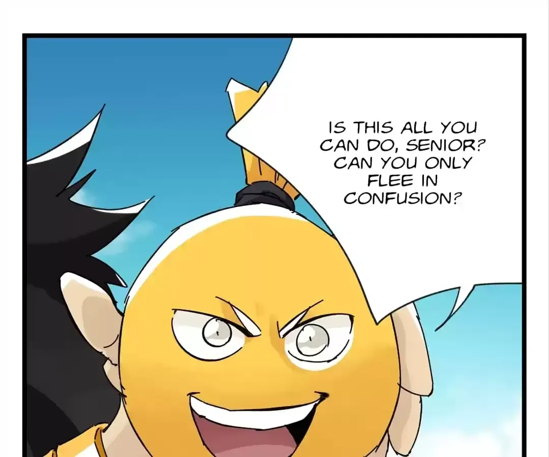 Tower into the Clouds Chapter 122 page 41 - 