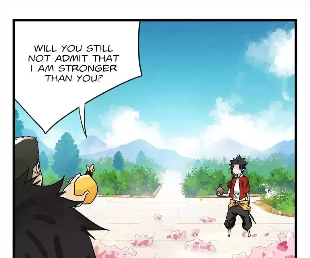 Tower into the Clouds Chapter 122 page 43 - 
