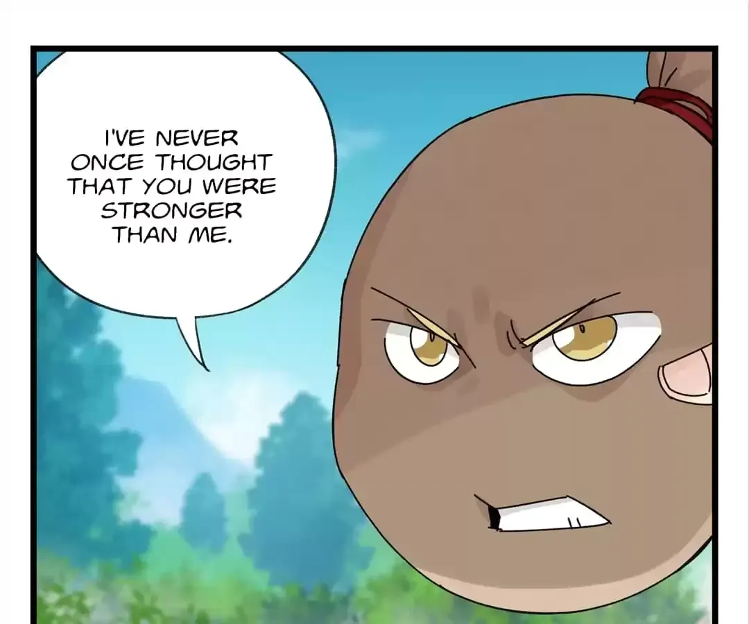 Tower into the Clouds Chapter 122 page 45 - 