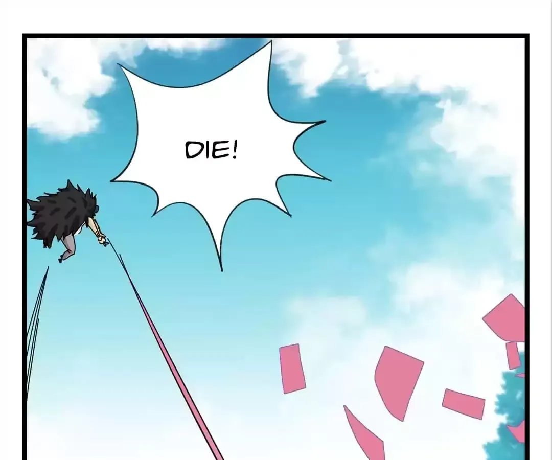 Tower into the Clouds Chapter 122 page 49 - 