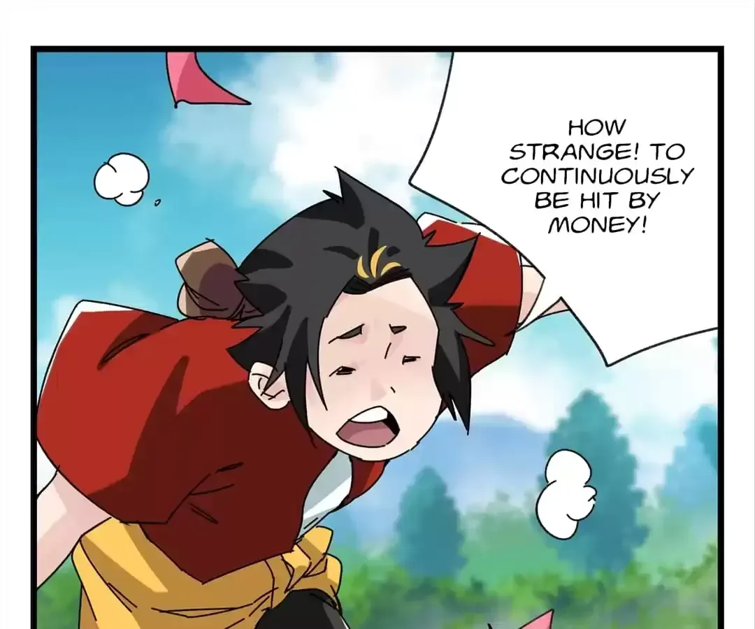 Tower into the Clouds Chapter 122 page 54 - 